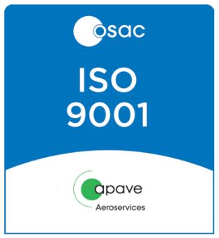 OSAC ISO 9001 – SPF OSAC ISO 9001 - SPF
